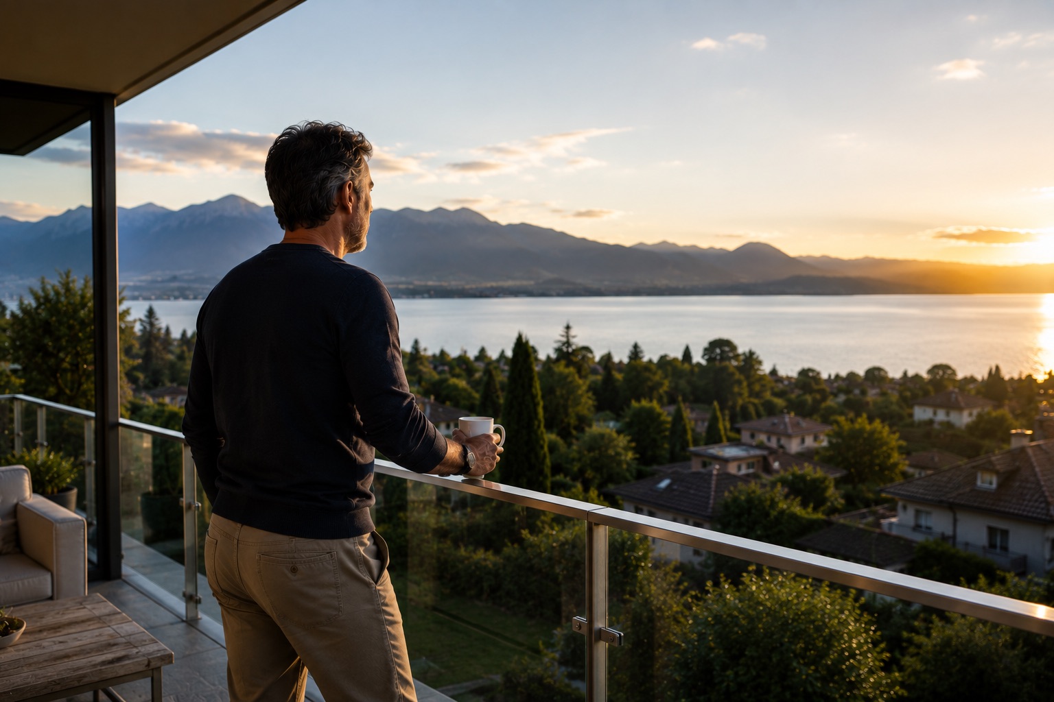 Immeuble de rendement en Suisse romande
