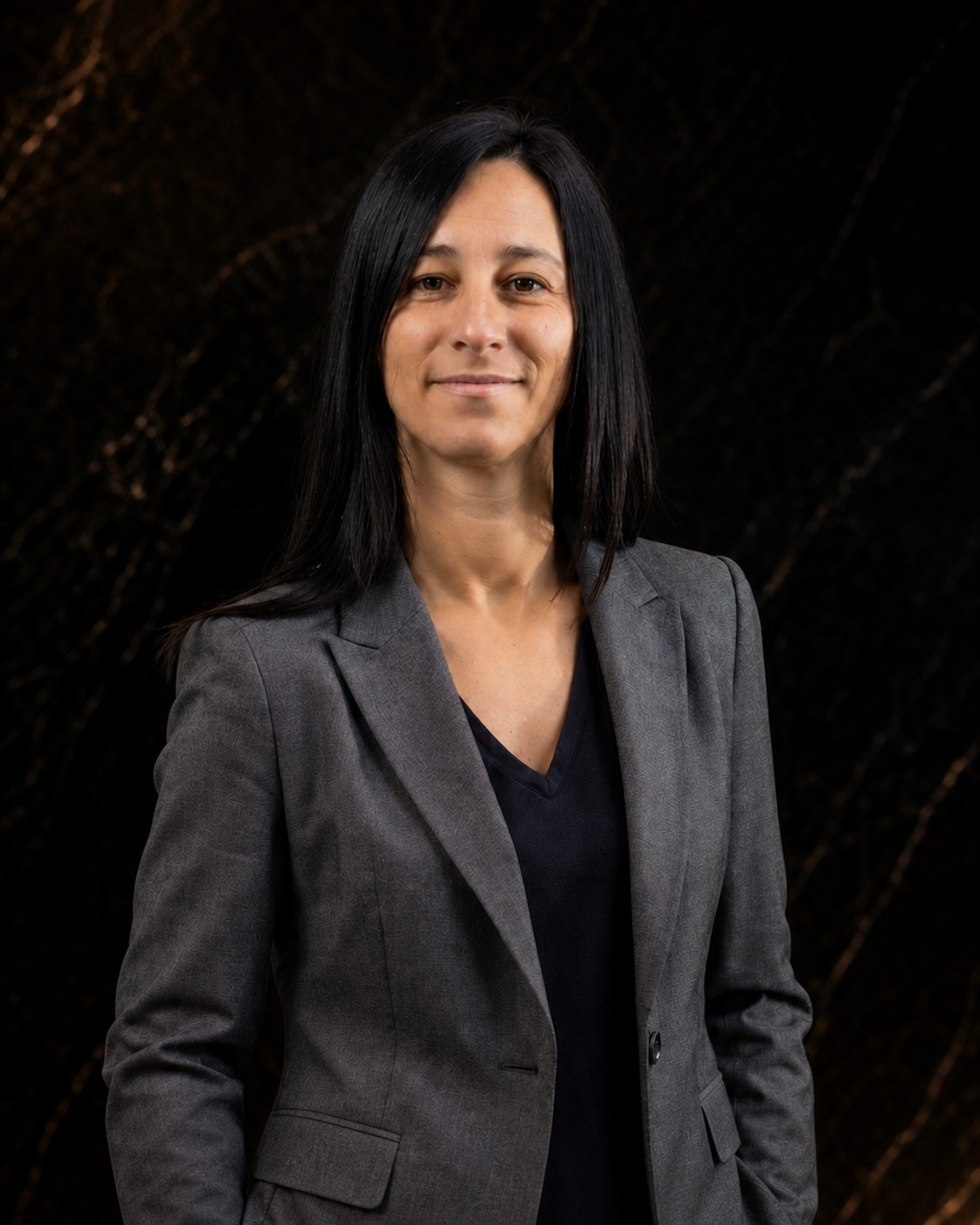 Julia Menzikian
